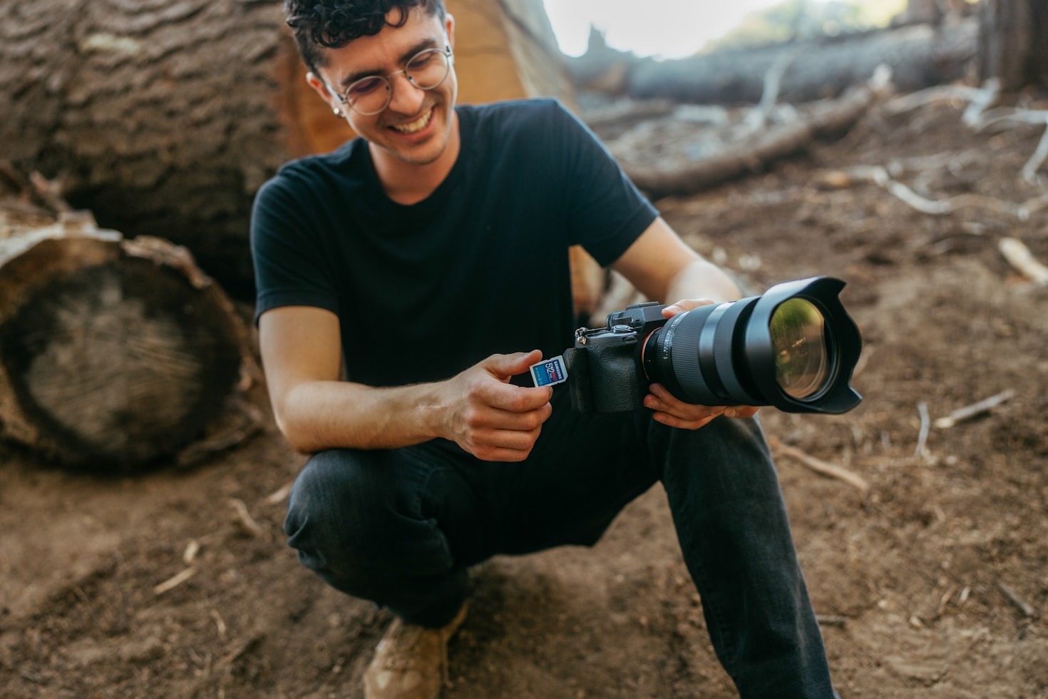 5 Tips for Picture-Perfect Family Portraits